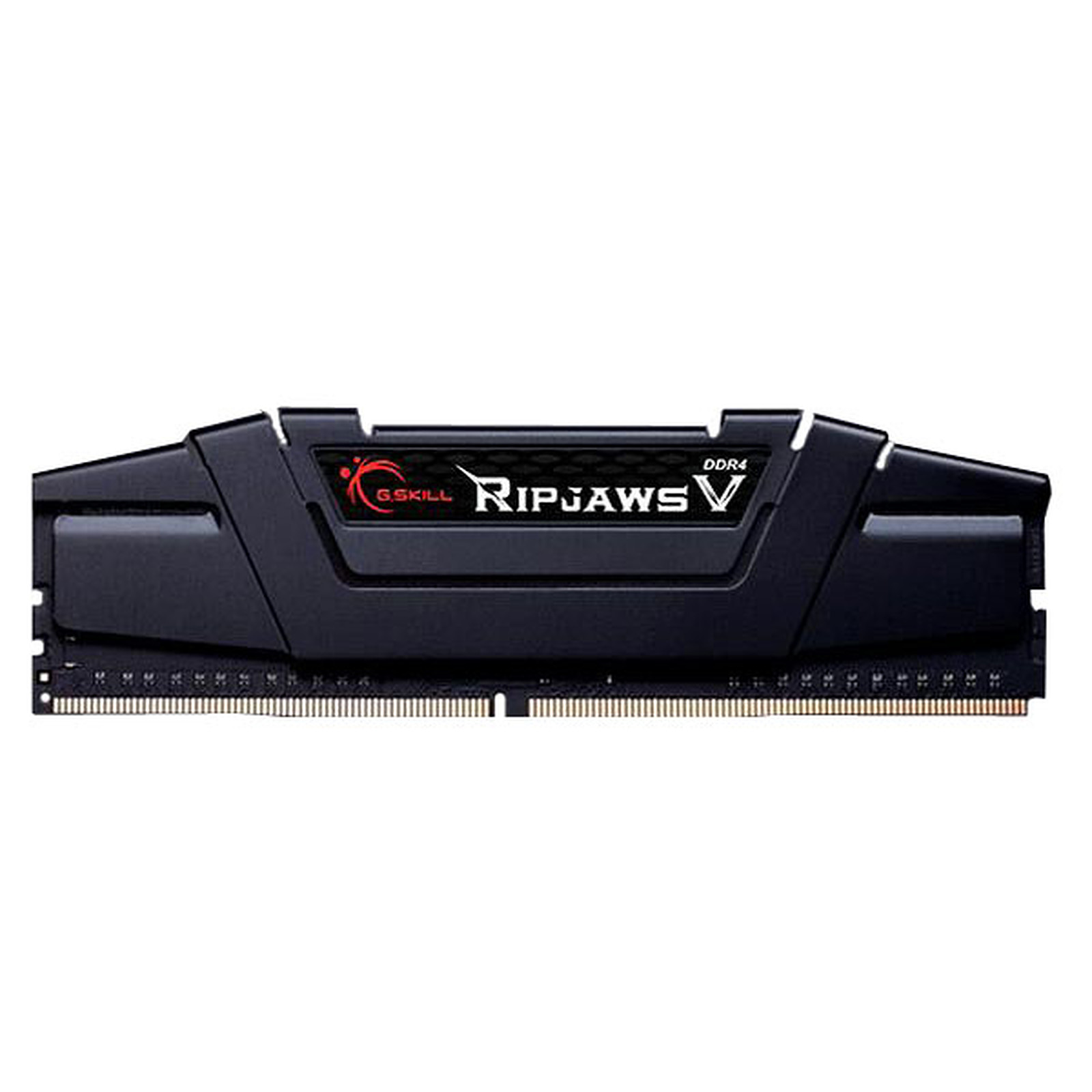 RIPJAWS V 32G(16G*2) DDR4 3600MHZ