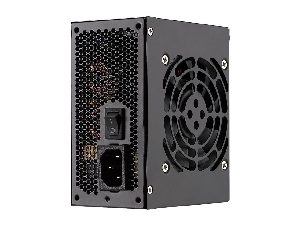 FSP 450-60GHS SFX Power Supply 80+Bronze thumbnail 6