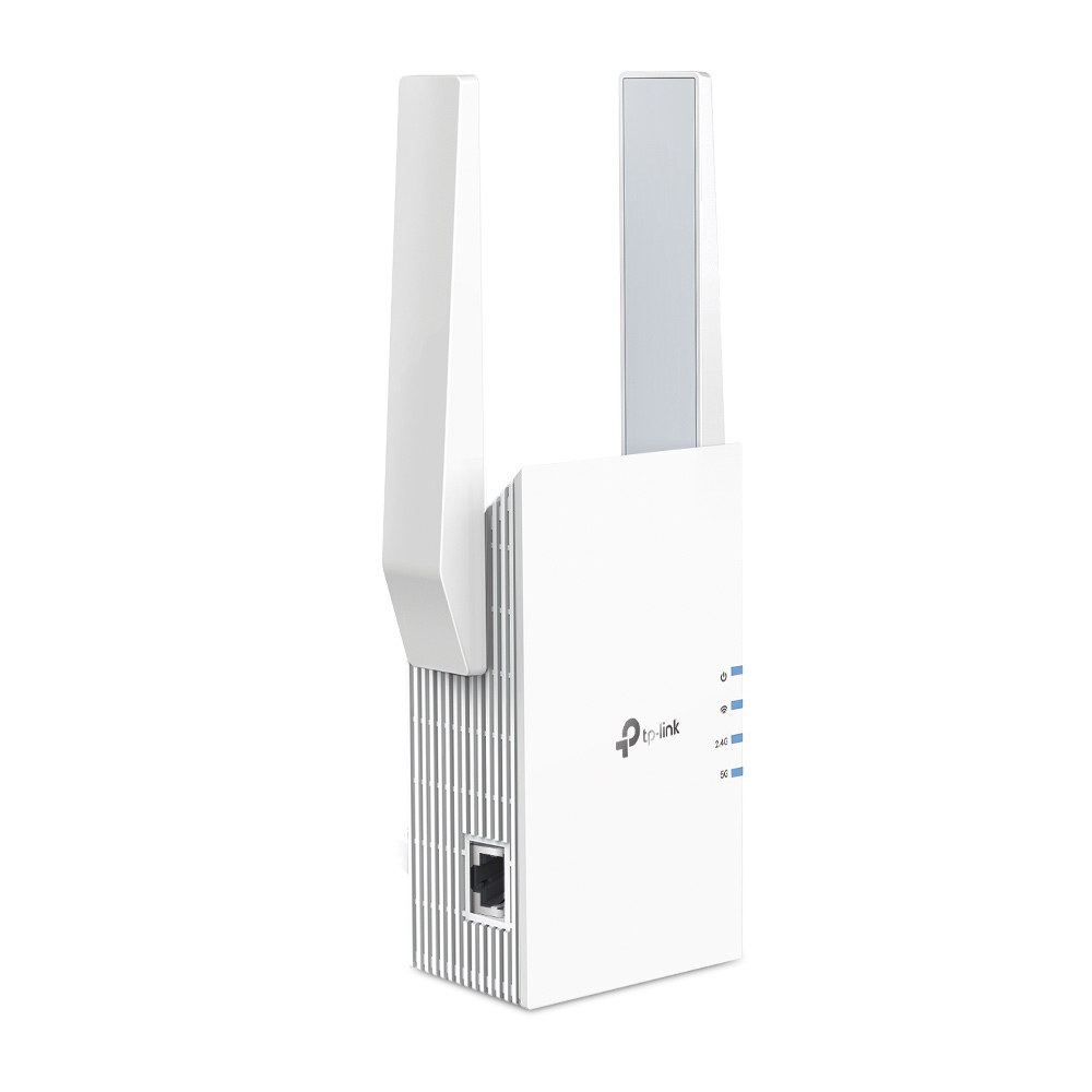 TP-LINK RE705X AX3000 WI-FI 6 RANGE EXTENDER thumbnail 7