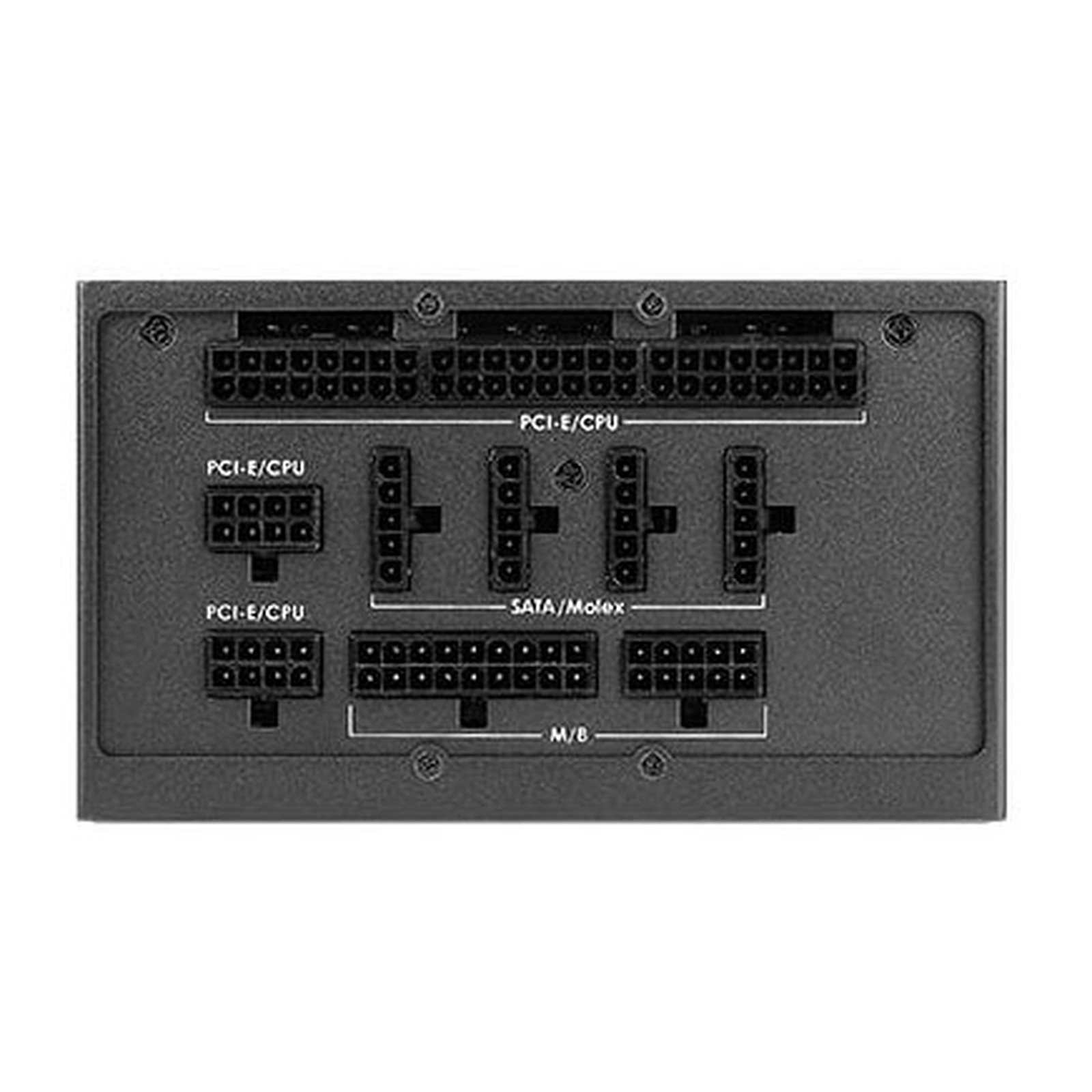 ANTEC NE850G M GB PSU GOLD thumbnail 2