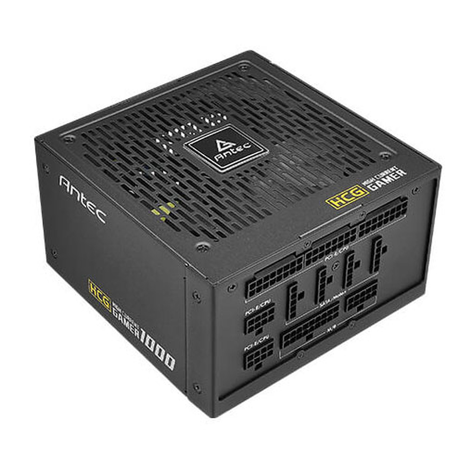 ANTEC NE850G M GB PSU GOLD thumbnail 6