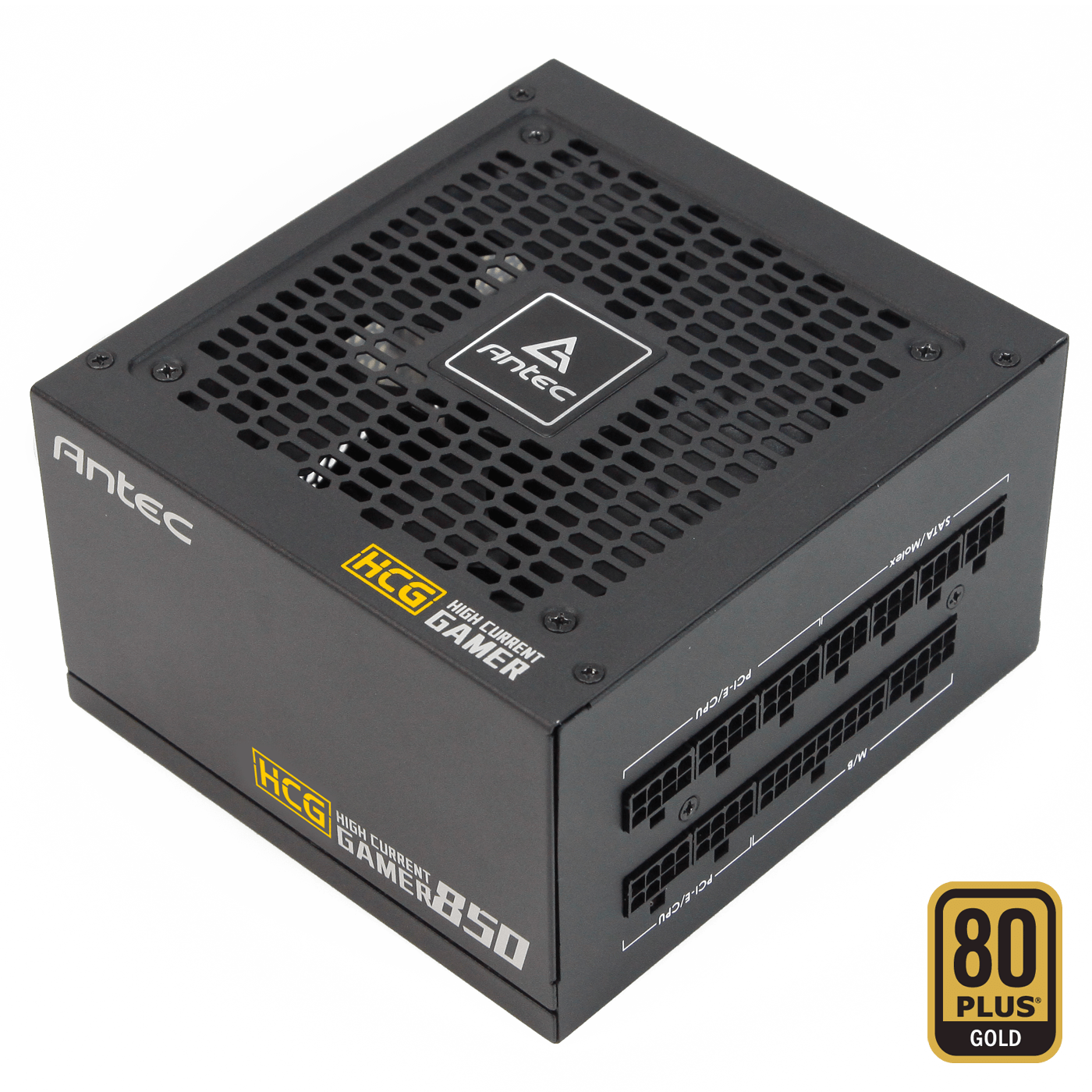 ANTEC NE850G M GB PSU GOLD thumbnail 7