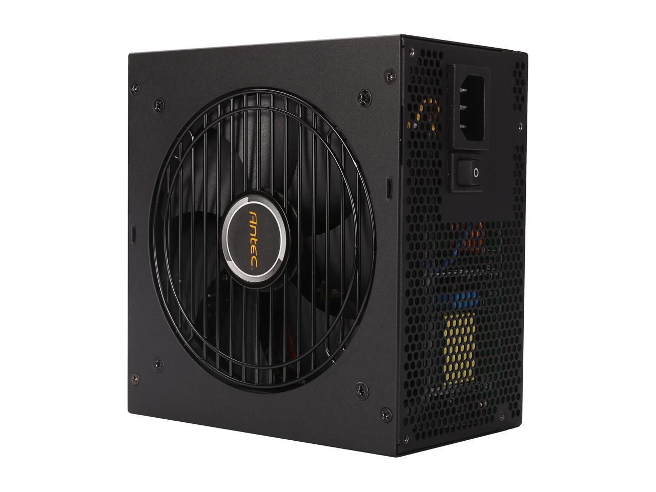 ANTEC NE750G M GB PSU GOLD thumbnail 8