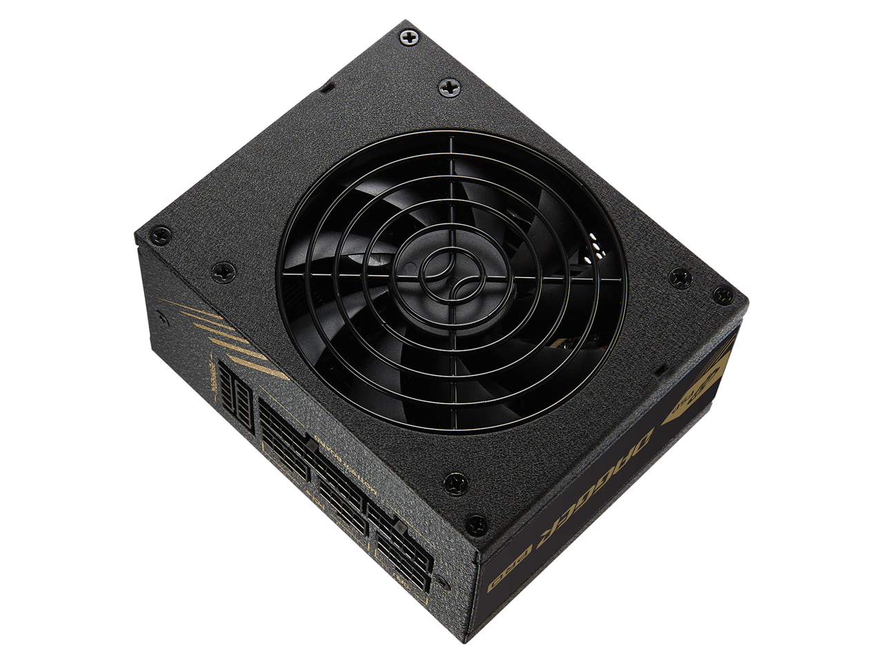 FSP DAGGER PRO 650W GOLD FULL MODULAR thumbnail 4