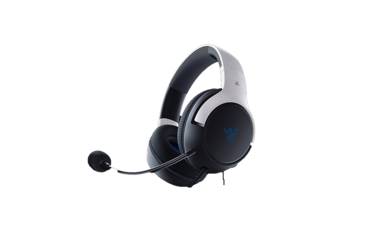 RAZER KAIRA X LICENSED PS5 WIRED HEADSET thumbnail 4