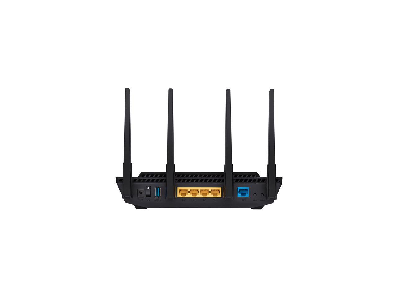 ASUS RT-AX3000 V2 thumbnail 3