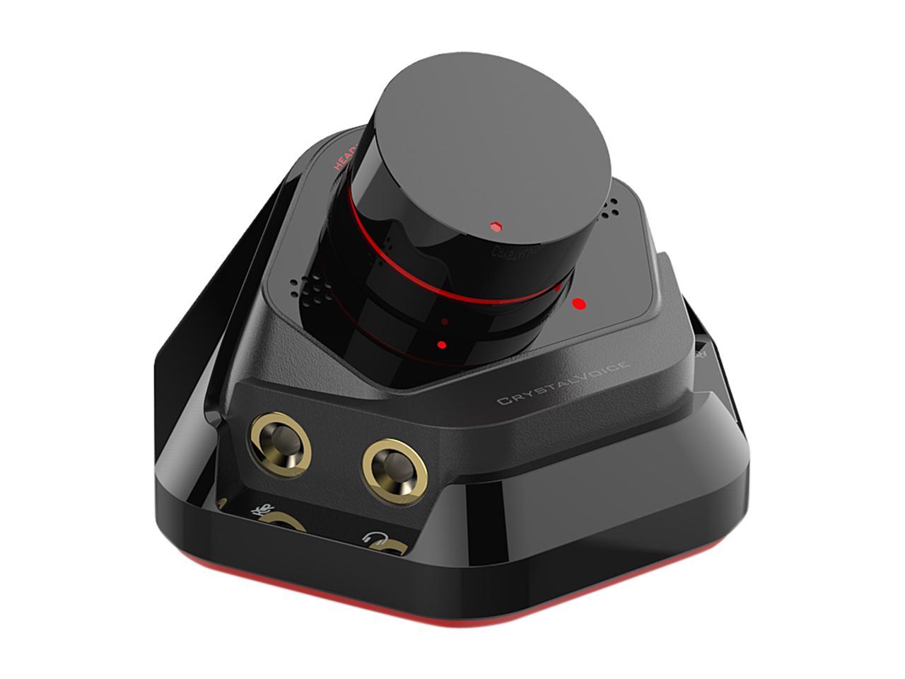CREATIVE SOUND BLASTER AE-7 thumbnail 3