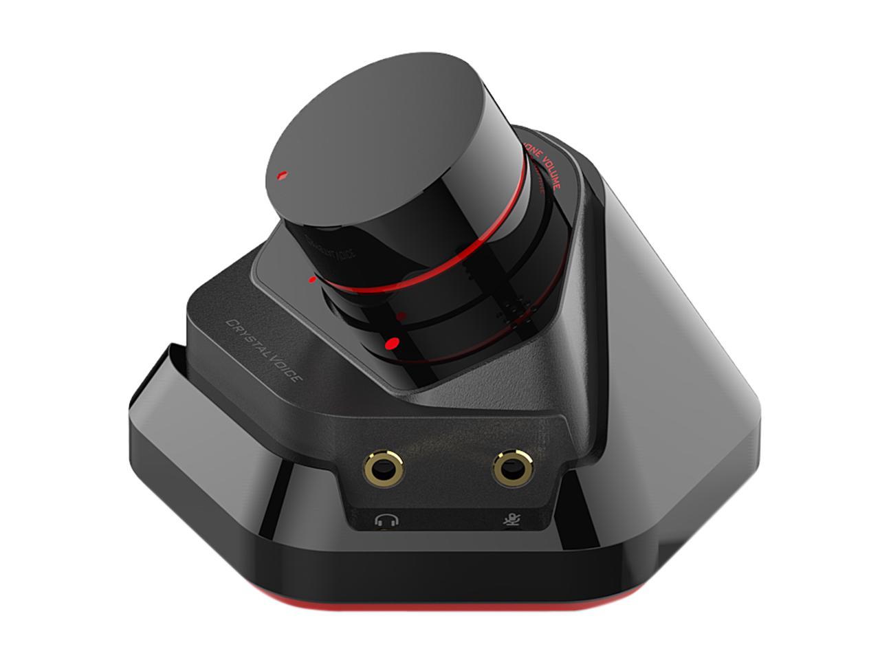 CREATIVE SOUND BLASTER AE-7 thumbnail 4