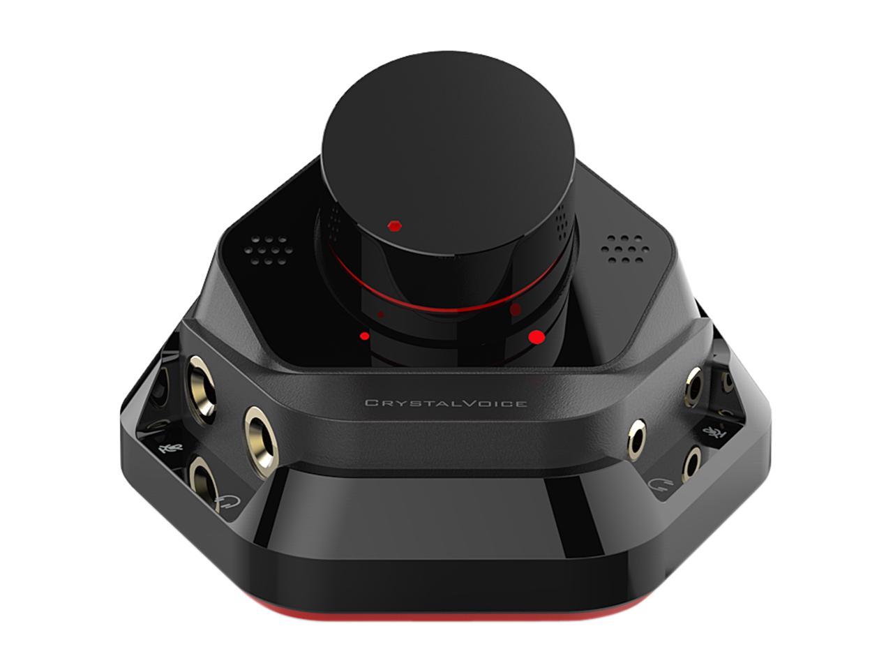 CREATIVE SOUND BLASTER AE-7 thumbnail 5
