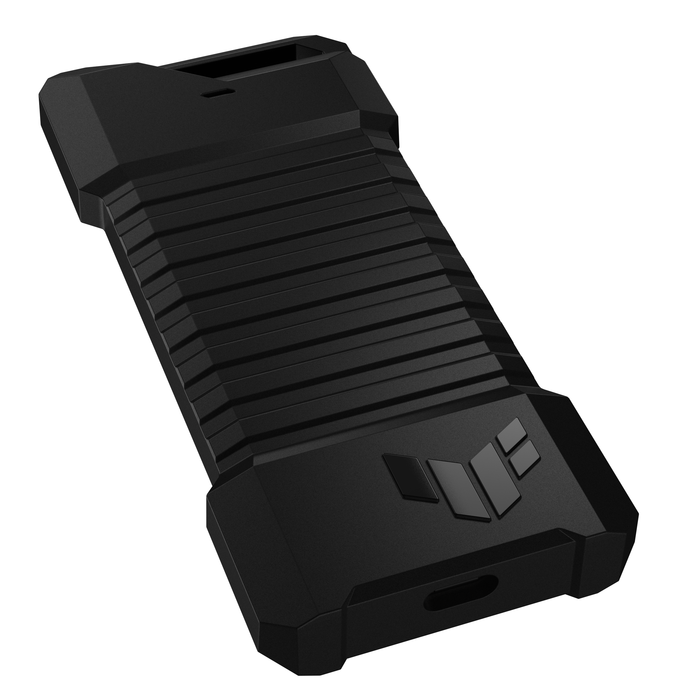 ASUS TUF GAMING A1 USB-C 3.2 GEN 2X1 SSD EXT. CASE thumbnail 4