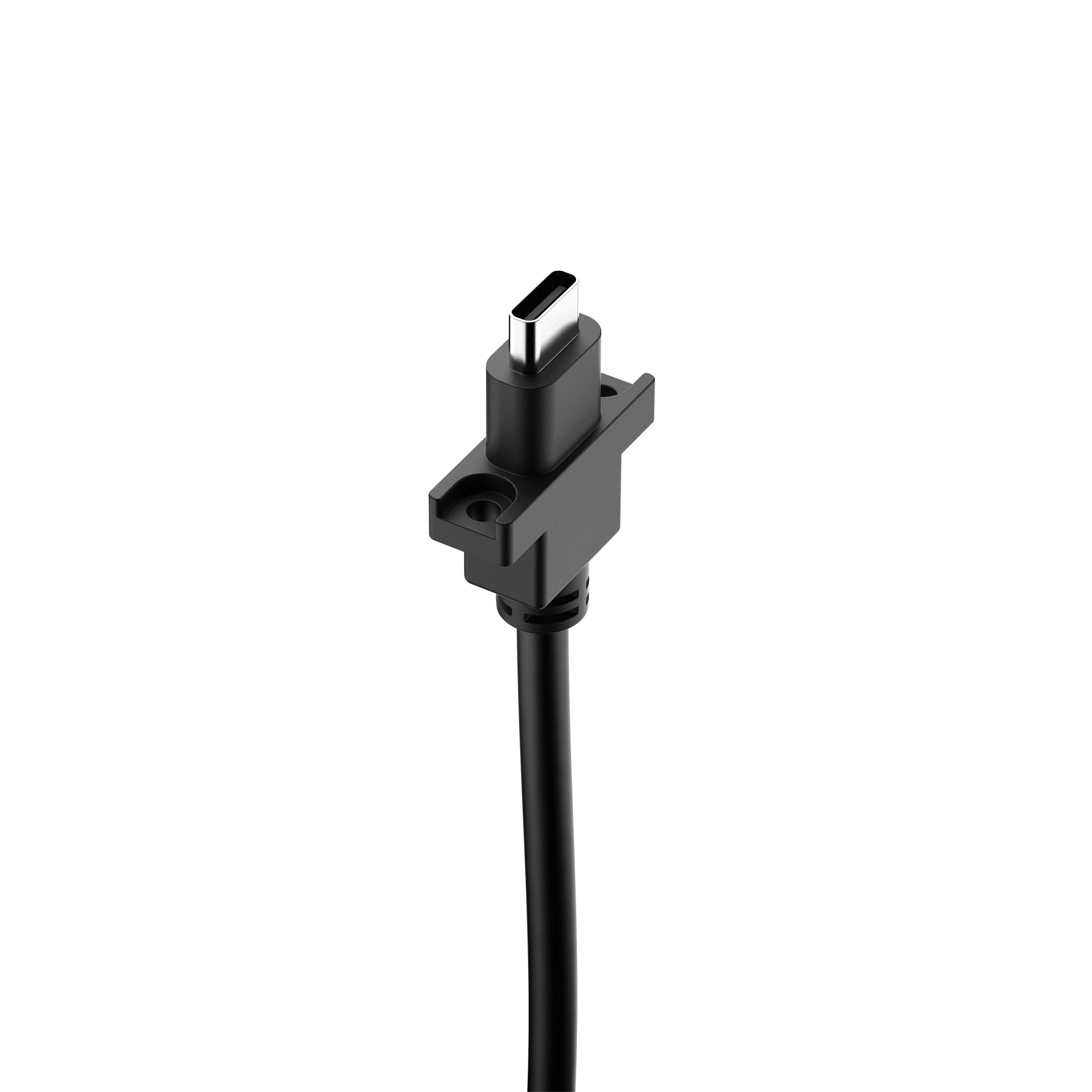 FRACTAL DESIGN USB-C 10GBPS CABLE-MODEL D thumbnail 2