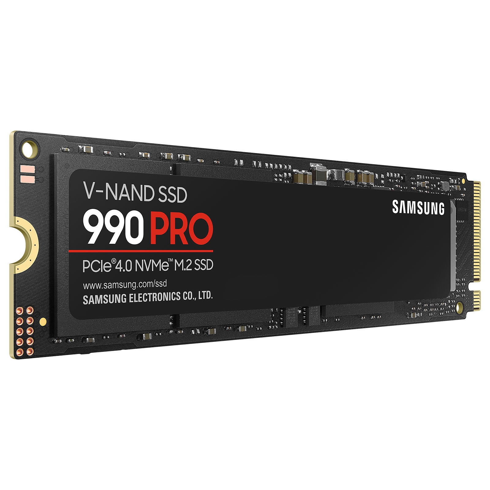 990 PRO 2TB NVME M.2 SSD