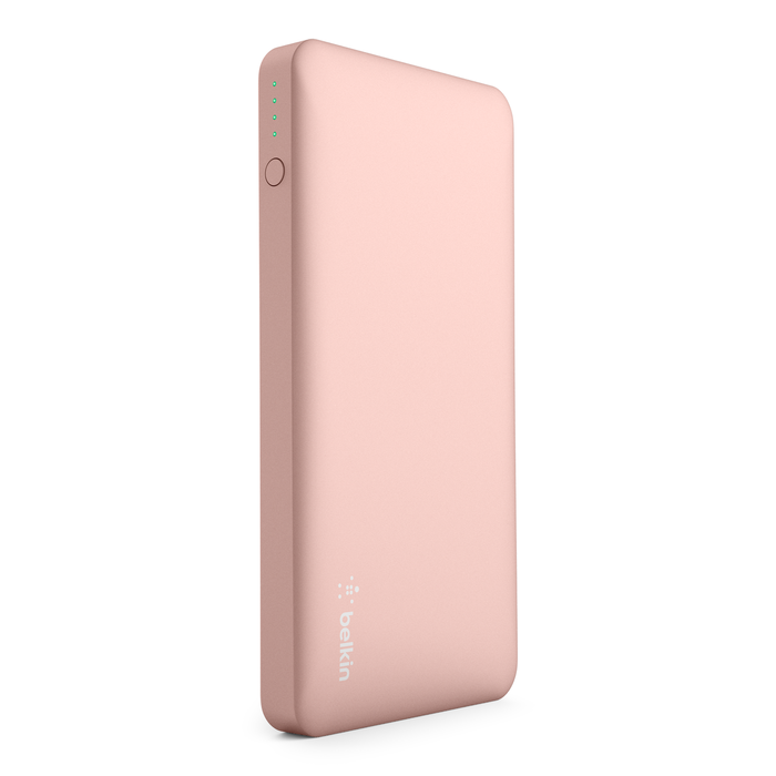 BELKIN 10000MAH POCKET POWER CORAL thumbnail 2