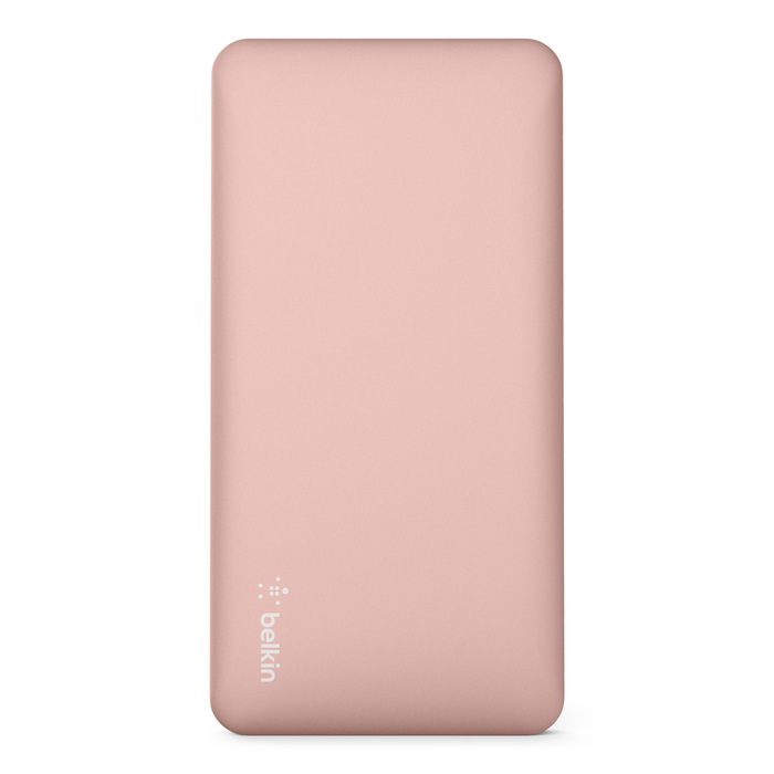 BELKIN 10000MAH POCKET POWER CORAL thumbnail 5
