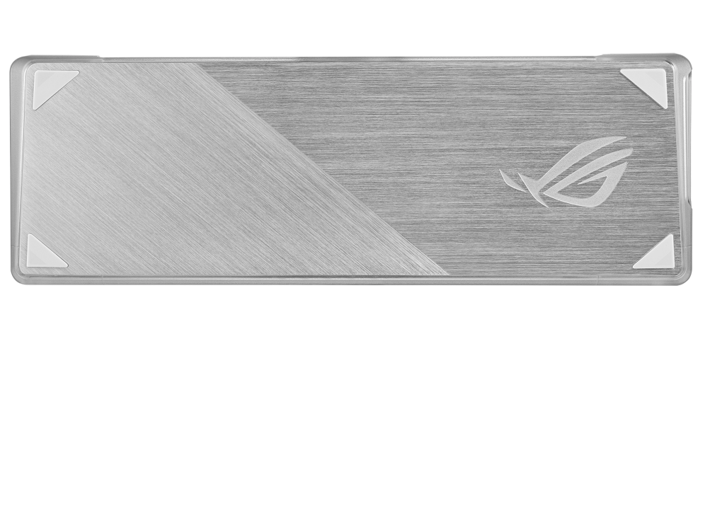 ASUS M602 FALCHION ACE NXRD WHITE US 紅軸 thumbnail 3