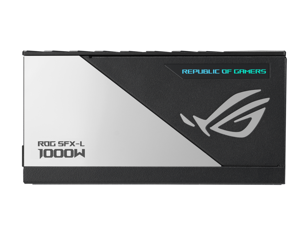 ASUS ROG LOKI SFX-L 1000W PLATINUM thumbnail 5