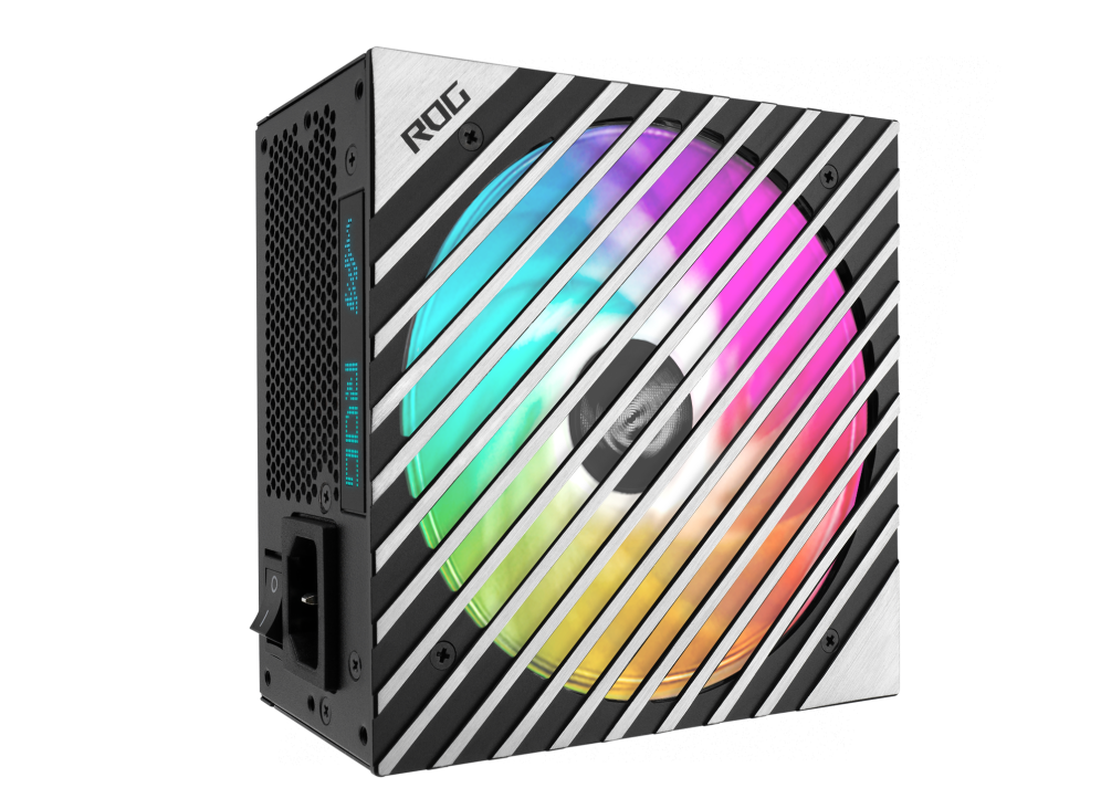 ASUS ROG LOKI SFX-L 1000W PLATINUM thumbnail 6