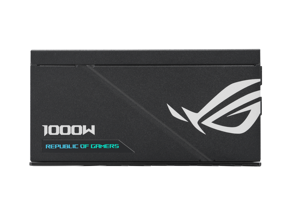 ASUS ROG LOKI SFX-L 1000W PLATINUM thumbnail 8