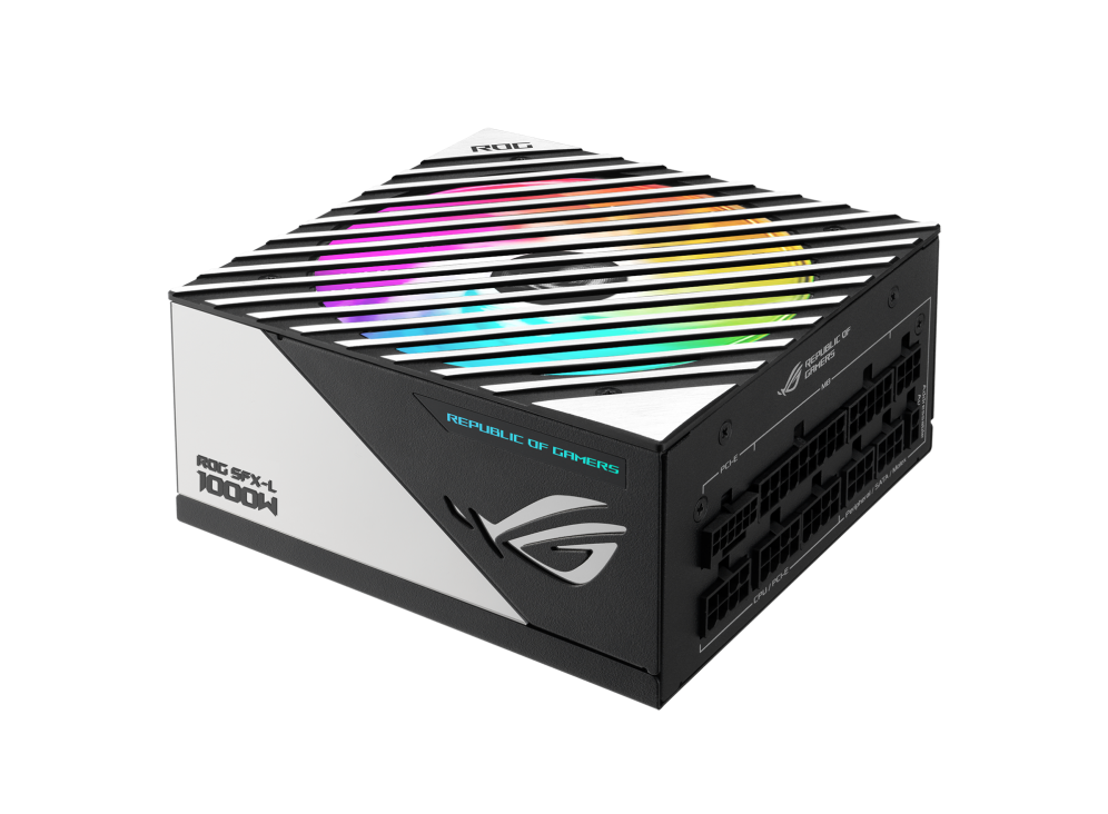ASUS ROG LOKI SFX-L 1000W PLATINUM thumbnail 9