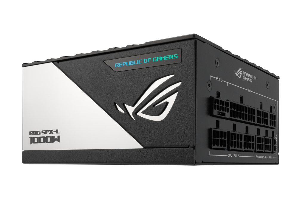 ASUS ROG LOKI SFX-L 1000W PLATINUM thumbnail 12