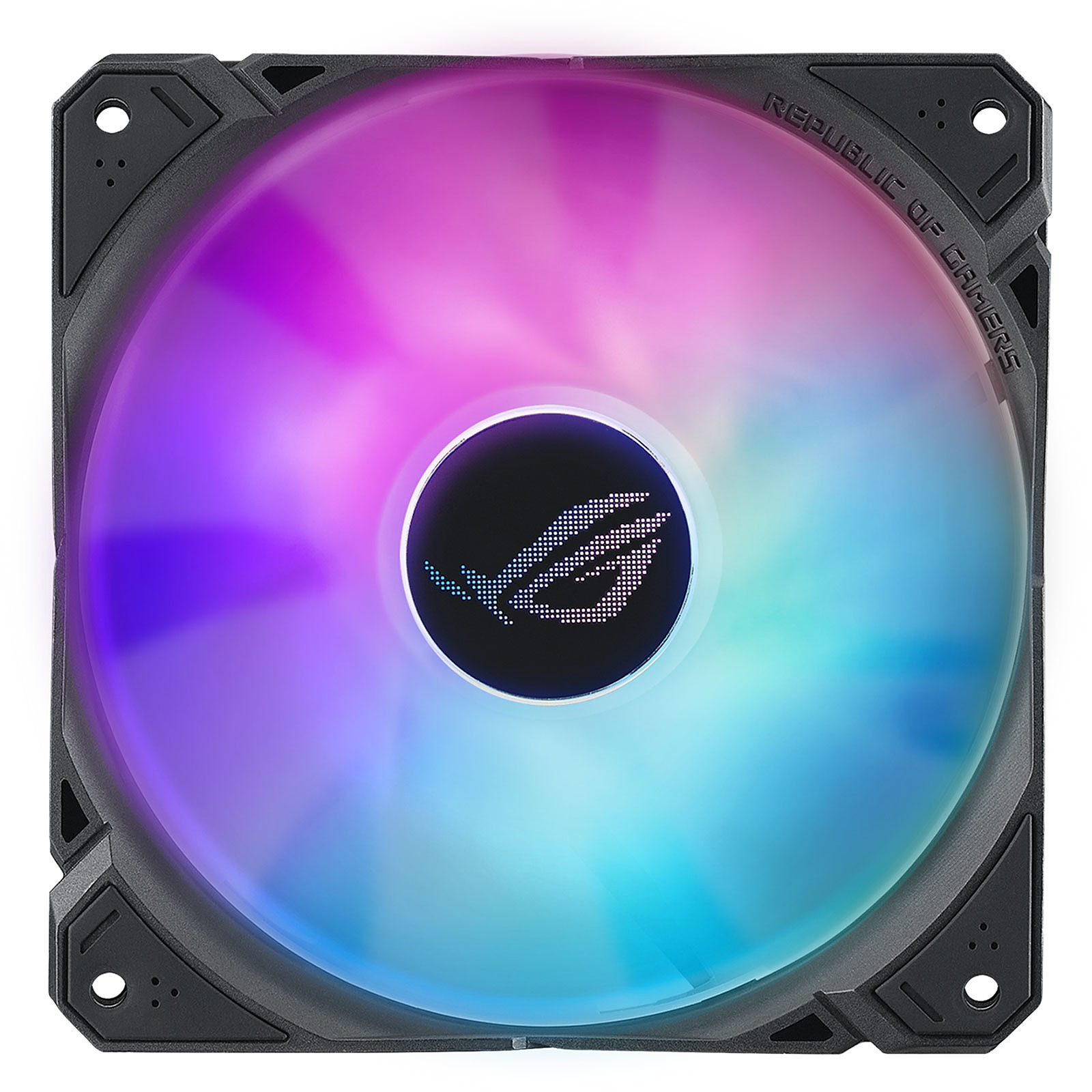 ASUS ROG RYUO III 360 ARGB thumbnail 5