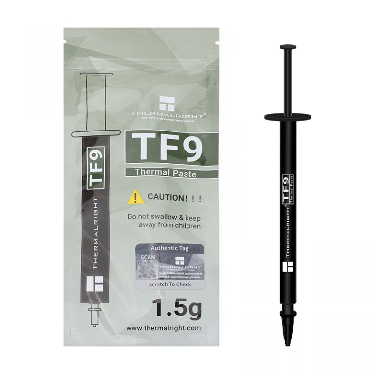 THERMALRIGHT TF9 1.5G thumbnail 5