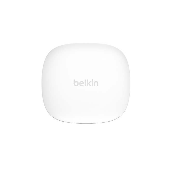 BELKIN SOUNDFORM FLOW TRUE WIRELESS EARBUDS WHITE thumbnail 6