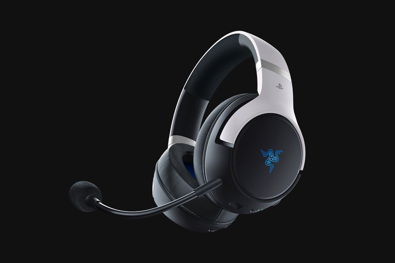 RAZER KAIRA PRO HYPERSPEED LICENSED PS5 thumbnail 5
