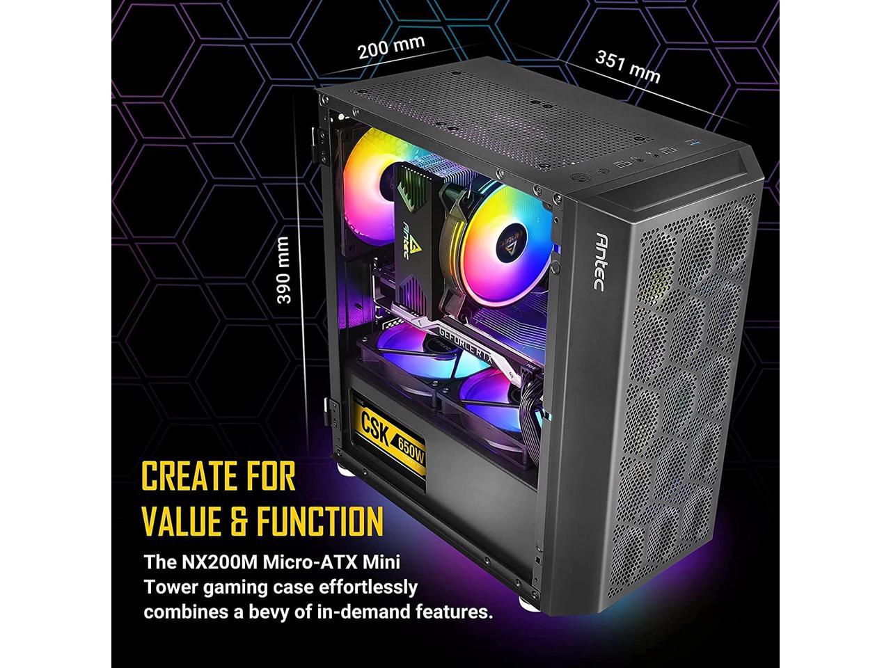 NX200M RGB CASE thumbnail 2