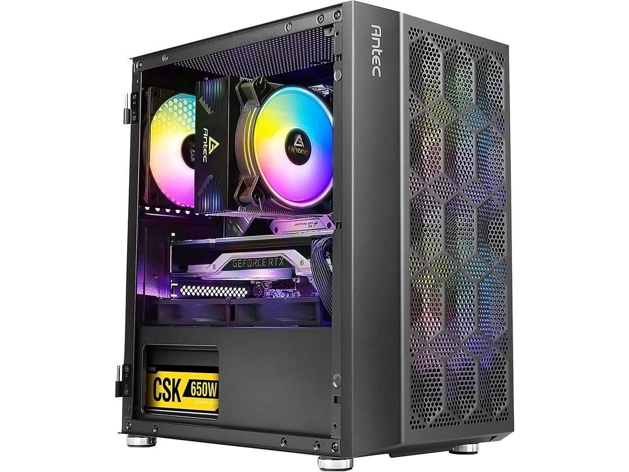 NX200M RGB CASE thumbnail 3
