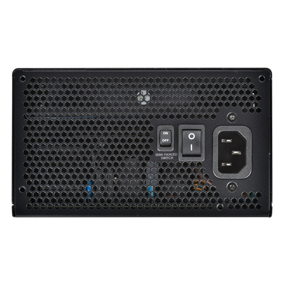 SILVERSTONE HELA 850R 850W PCIE GEN5 PLATINUM thumbnail 9