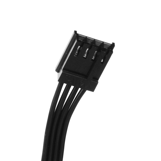 SILVERSTONE HELA 850R 850W PCIE GEN5 PLATINUM thumbnail 18