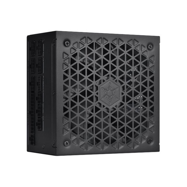 SILVERSTONE DECATHLON SERIES 1000W PCIE GEN5 FULLY MODUALR thumbnail 2