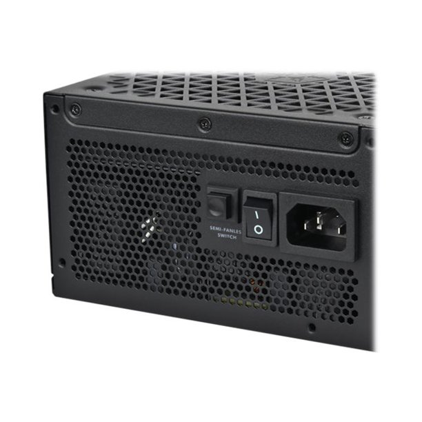 SILVERSTONE DECATHLON SERIES 1000W PCIE GEN5 FULLY MODUALR thumbnail 4
