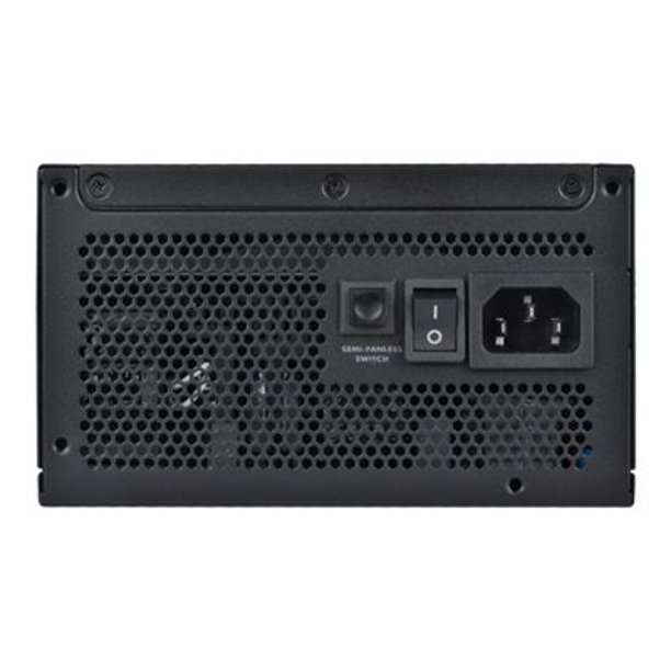 SILVERSTONE DECATHLON SERIES 1000W PCIE GEN5 FULLY MODUALR thumbnail 7