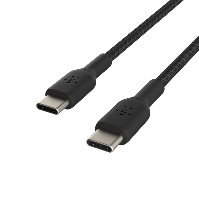 BELKIN BARIDED C-C 2.0 1M BK thumbnail 4