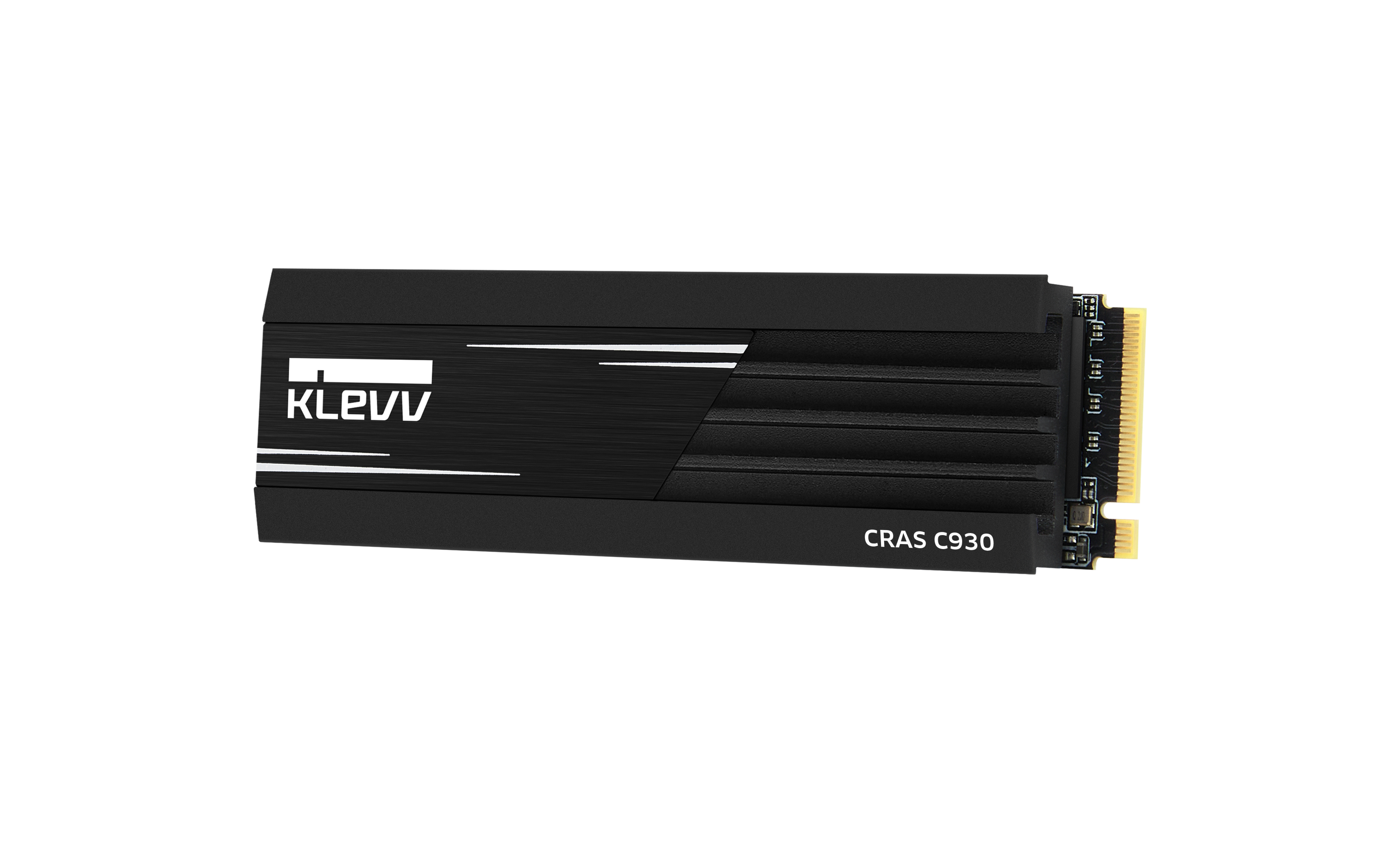 KLEVV CRAS C930 1TB M.2 NVME PCIE SSD thumbnail 7