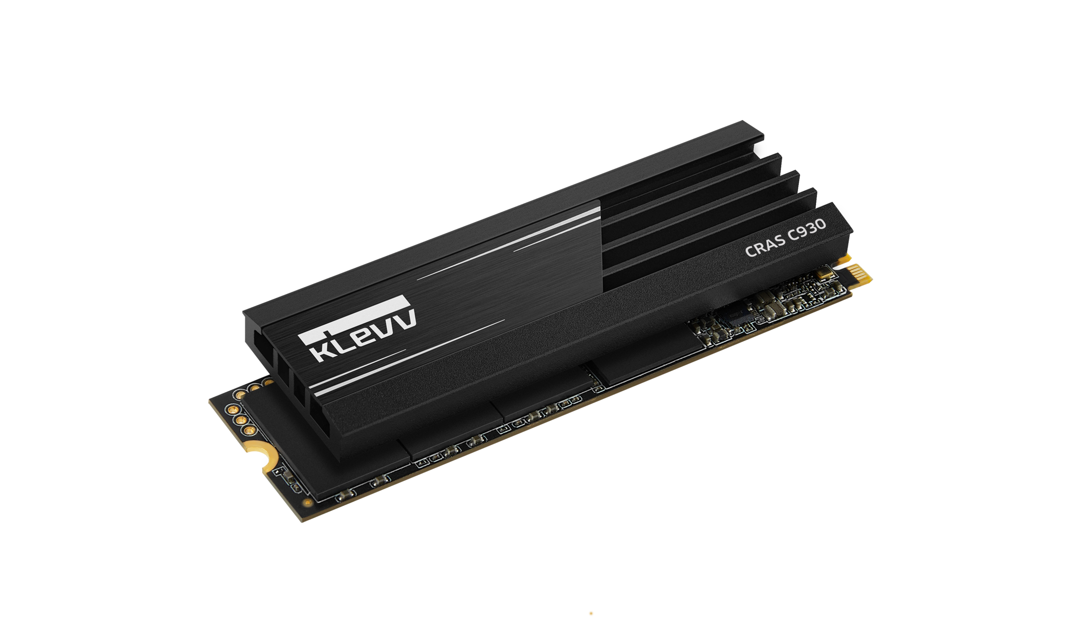 KLEVV CRAS C930 1TB M.2 NVME PCIE SSD thumbnail 10