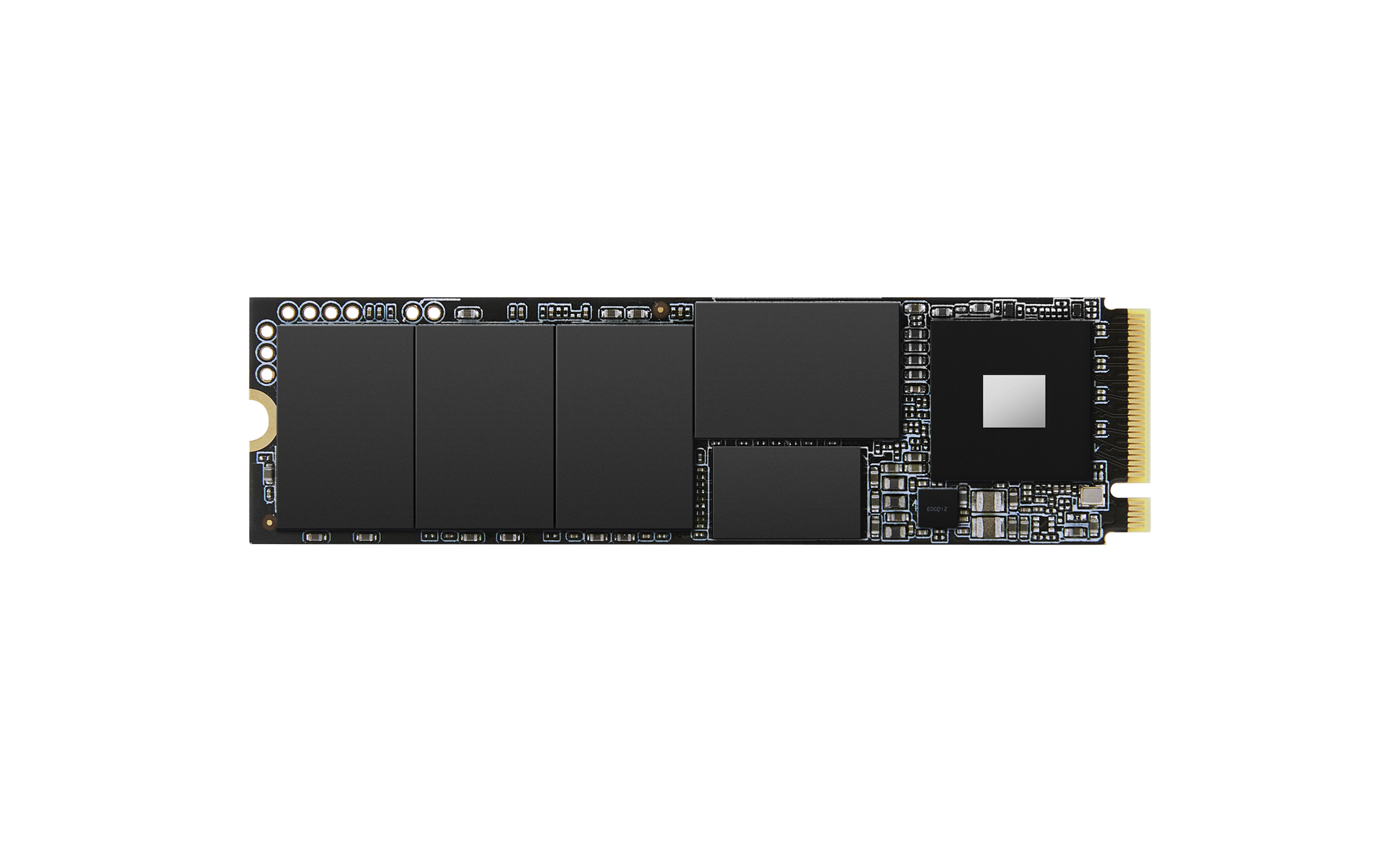 KLEVV CRAS C930 2TB M.2 NVME PCIE SSD thumbnail 3
