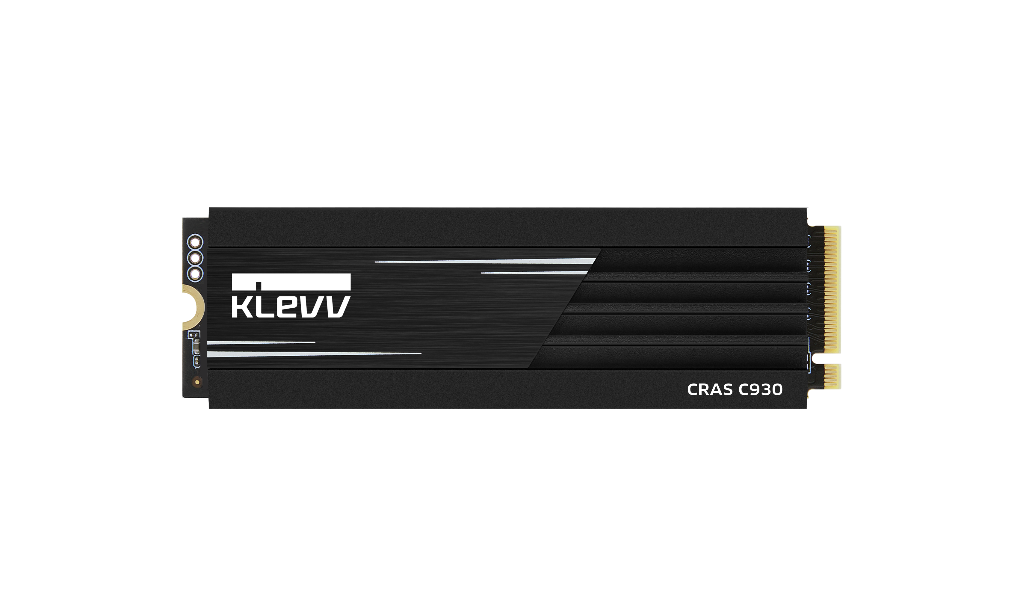 KLEVV CRAS C930 2TB M.2 NVME PCIE SSD thumbnail 4