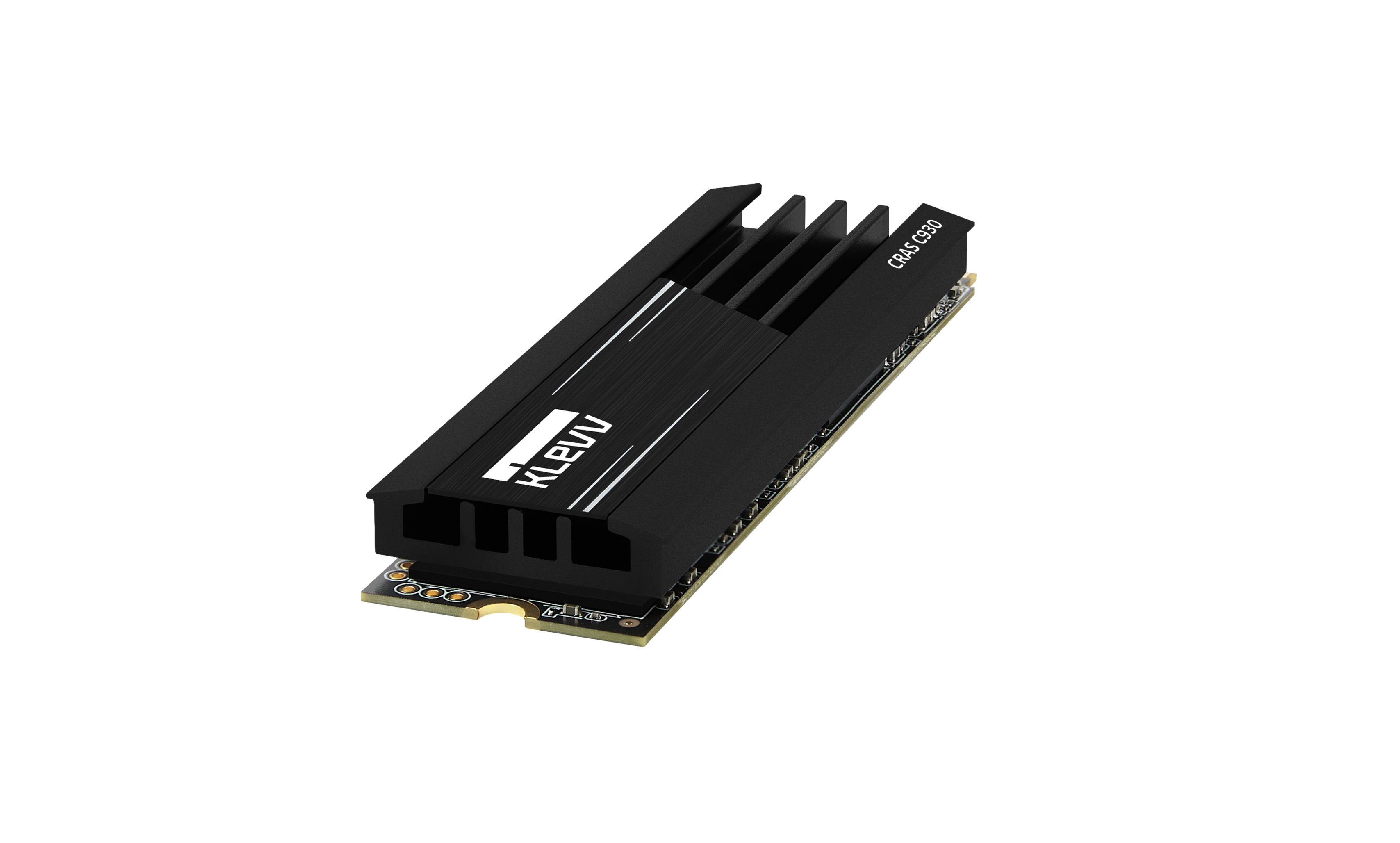 KLEVV CRAS C930 2TB M.2 NVME PCIE SSD thumbnail 7