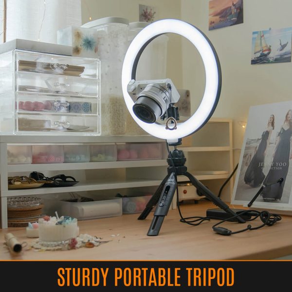 STREAMPLIFY LIGHT 10, 120 LED WIRE CONTROL thumbnail 10