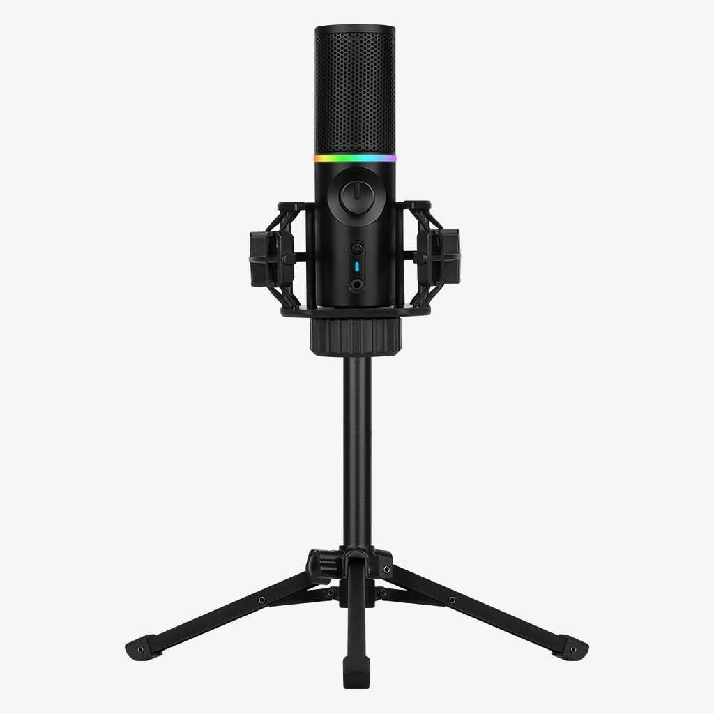 STREAMPLIFY MIC TRIPAD BLACK thumbnail 10