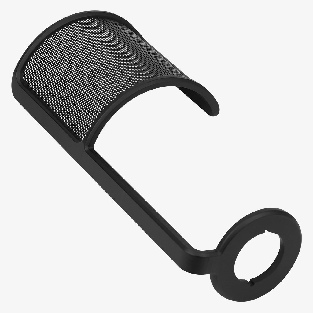STREAMPLIFY MIC TRIPAD BLACK thumbnail 16