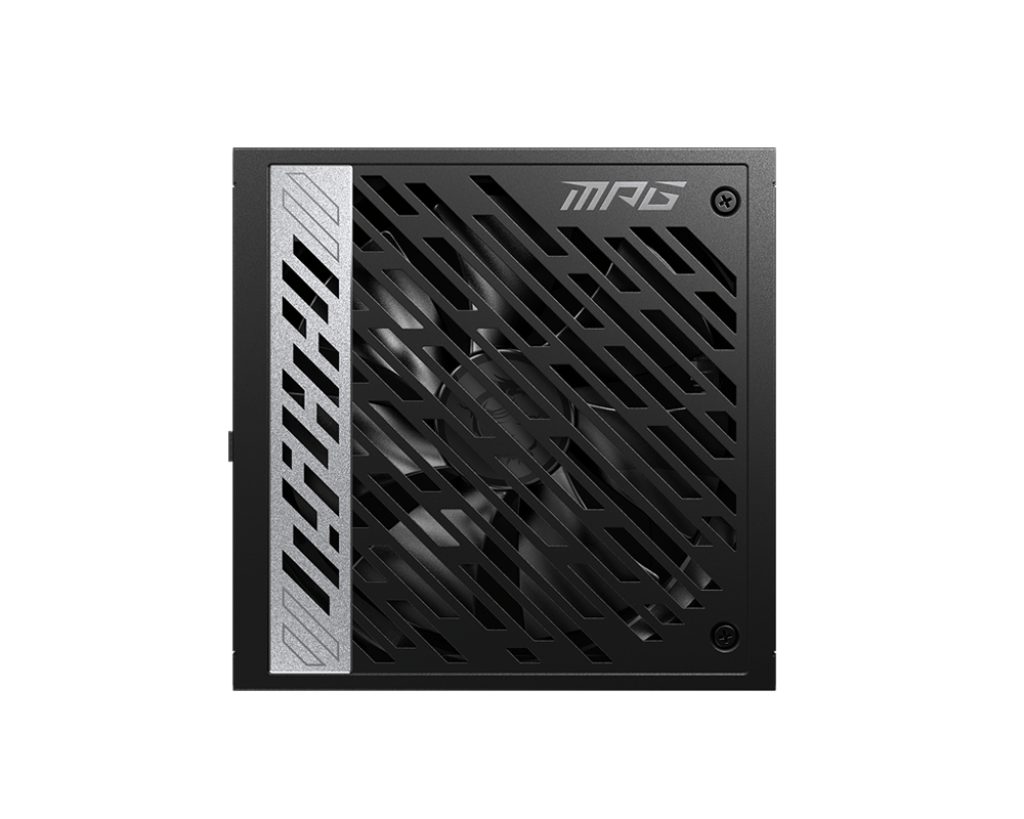 MSI MPG A850G 850W GOLD PCIE5 thumbnail 2