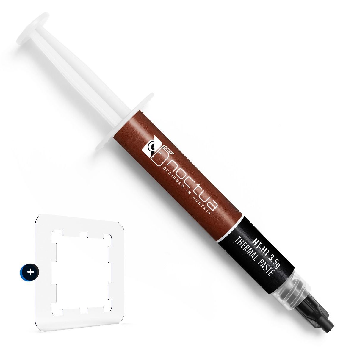 NOCTUA HYDRIB THERMAL COMPOND 3.5G AM5 EDITION thumbnail 4