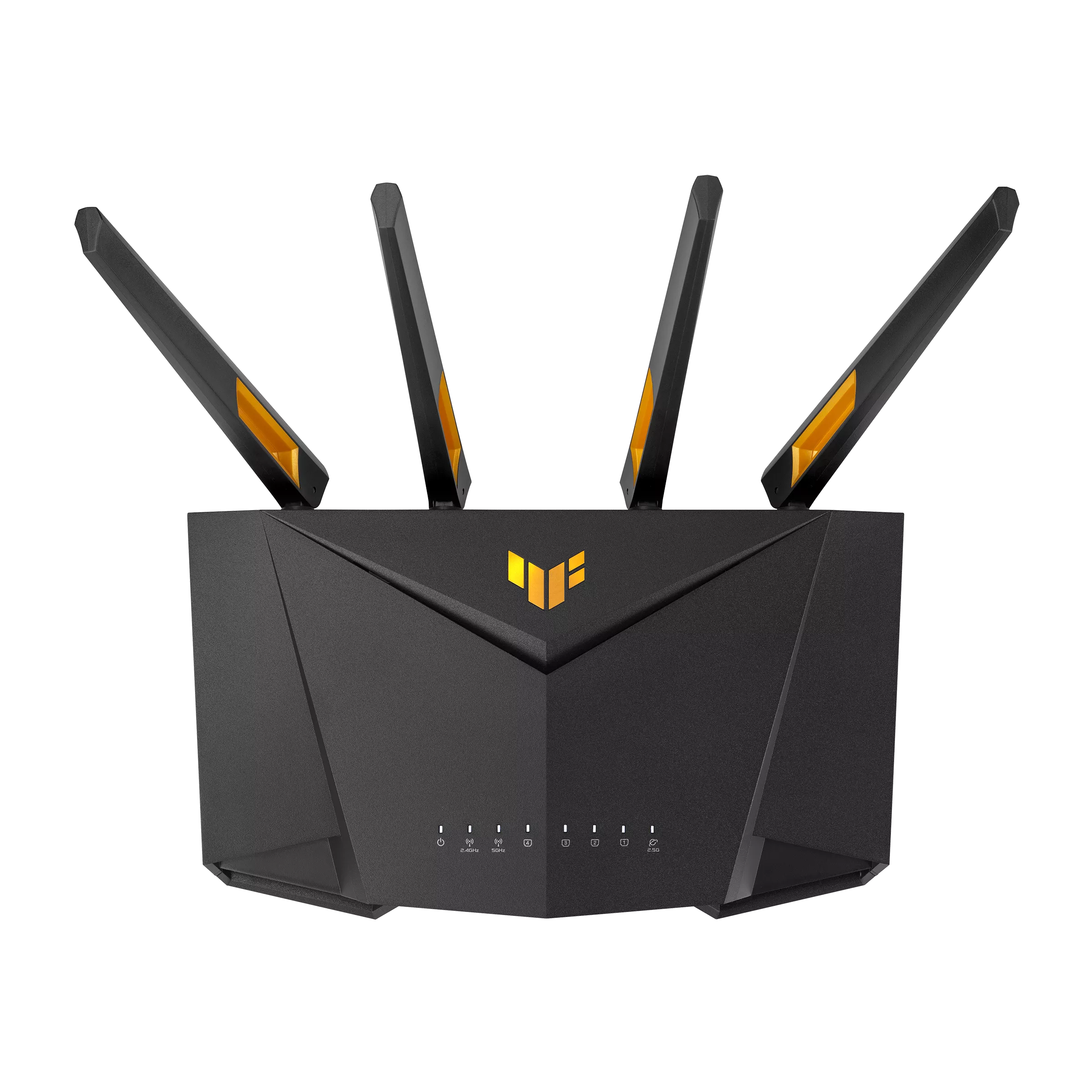 ASUS TUF GAMING TUF-AX4200 WIFI 6 ROUTER thumbnail 3