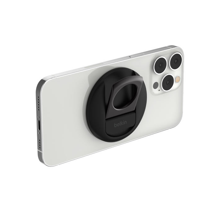 BELKIN IPHONE MOUNT FOR MACBOOK BLACK MASS thumbnail 5