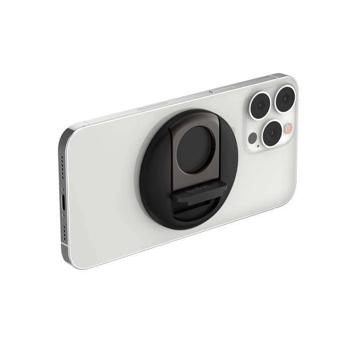 BELKIN IPHONE MOUNT FOR MACBOOK BLACK MASS thumbnail 6