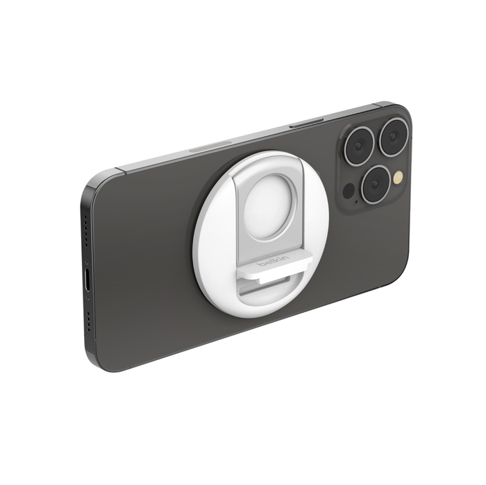BELKIN IPHONE MOUNT FOR MACBOOK WHITE MASS thumbnail 6